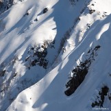 Russia. Krasnaya Polyana. Rider: Idris Uzdenov. Photo: Vitaliy Mihailov