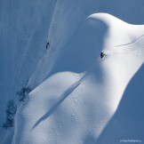 Russia. Krasnaya Polyana. Rider: Peter Yastrebkov. Photo: Vitaliy Mihailov