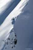 Russia. Krasnaya Polyana region. Rider: Alexander Boyko. Photo: Vitaliy Mihailov