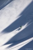 Russia. Krasnaya Polyana. Rider: Alexander Boyko. Photo: Vitaliy Mihailov