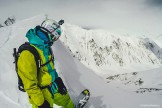 Russia. Nothern Osetia. Rider - Egor Druzhinin. Photo: Konstantin Galat