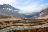 Russia. Nothern Osetia. Dargavs valley. Photo: Konstantin Galat.