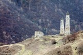 Russia. Ingushetia. Photo: Konstantin Galat