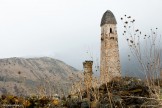 Russia. Ingushetia. Photo: Konstantin Galat