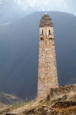 Russia. Ingushetia. Photo: Konstantin Galat