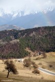 Russia. Ingushetia. Photo: Konstantin Galat