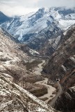 Russia. Nothern Osetia. Ardon valley. Photo: Konstantin Galat