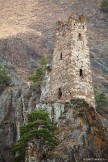 Russia. Ingushetia. Photo: Oleg Kolmovskiy