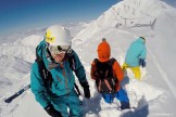 Russia. Nothern Osetia. RTP team. Photo: Egor Druzhinin