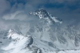 Russia. Nothern Osetia. Photo: Sergey Puzankov