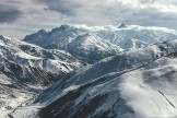 Russia. Nothern Osetia. Photo: Sergey Puzankov