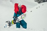 Russia. Nothern Osetia. Rider -  Konstantin Galat. Photo: Sergey Puzankov