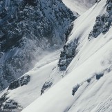 Russia. Nothern Osetia. Rider - Kirill Anisimov. Photo: Sergey Puzankov