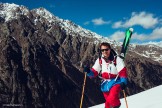 Russia. Nothern Osetia. Tsey valley. Rider: Ivan Malakhov. Photo: Sergey Puzankov