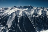 Russia. Nothern Osetia. Photo: Sergey Puzankov