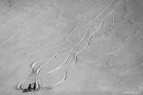 Russia. Nothern Osetia. RTP riders. Photo: Sergey Puzankov