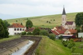 Slovakia. Liptovskiy Mikulash region. Photo: Artem Kuznetsov