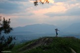 Slovakia. RTP cameraman - Oleg Kolmovskiy. Photo: Artem Kuznetsov