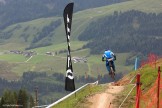 Austria, Leogang. UCI Downhill World Cup. Photo: Konstantin Galat