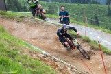 Austria, Leogang. UCI Downhill World Cup. Photo: Konstantin Galat