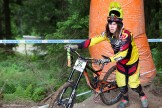 Austria, Leogang. UCI Downhill World Cup. Photo: Konstantin Galat