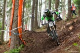 Austria, Leogang. UCI Downhill World Cup. Photo: Konstantin Galat