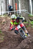 Austria, Leogang. UCI Downhill World Cup. Photo: Konstantin Galat