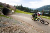 Austria, Leogang. UCI Downhill World Cup. Photo: Konstantin Galat