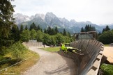 Austria, Leogang. UCI Downhill World Cup. Photo: Konstantin Galat