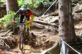 Austria, Leogang. UCI Downhill World Cup. Photo: Konstantin Galat