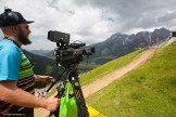 Austria, Leogang. UCI Downhill World Cup. Photo: Konstantin Galat