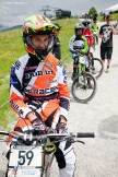 Austria, Leogang. UCI Downhill World Cup. Photo: Konstantin Galat