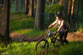 Slovakia. Rider - Kirill Churbanov (Benderoni). Photo by Konstantin Galat