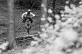 Slovakia. Malino Brdo bike park. Rider - Petr Vinokurov. Photo by Konstantin Galat