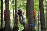 Slovakia. Malino Brdo bike park. Rider - Nikolay Pukhir. Photo by Konstantin Galat