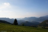 Slovakia. Low Tatras mountains. Photo by Konstantin Galat