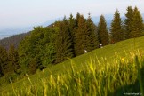 Slovakia. Low Tatras mountains. RTP riders. Photo by Konstantin Galat