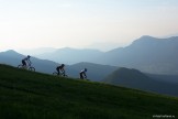 Slovakia. Low Tatras mountains. RTP riders. Photo by Konstantin Galat