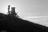 Slovakia. Low Tatras mountains. RTP riders. Photo by Konstantin Galat