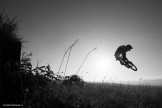 Slovakia. Liptovskiy Mikulash region. Rider - Adam Ziaran. Photo by Konstantin Galat