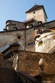 Slovakia. Orava castle. Photo by Konstantin Galat