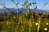 Slovakia. Liptovskiy Mikulash region. Rider: Nikolay Pukhir. Photo by Konstantin Galat