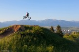 Slovakia. Liptovskiy Mikulash region. Rider: Nikolay Pukhir. Photo by Konstantin Galat