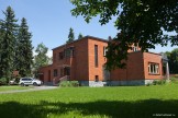 Slovakia. RTP team house in Liptovskiy Mikulash. Photo: Konstantin Galat