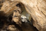 Slovakia. Low Tatras mountains. Ice cave. Photo: Konstantin Galat