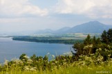 Slovakia. Liptovska Mara lake. Photo by Konstantin Galat