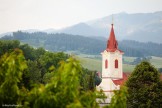 Slovakia. Liptovskiy Mikulash region. Photo: Konstantin Galat