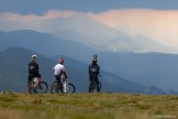 Slovakia. Western Tatra mountains. RTP team. Photo by Konstantin Galat