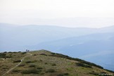 Slovakia. Western Tatras mountains. Riders: Nikolay Pukhir and Petr Vinokurov. Photo: Konstantin Galat