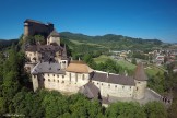 Slovakia. Orava castle. Photo by Oleg Kolmovskiy